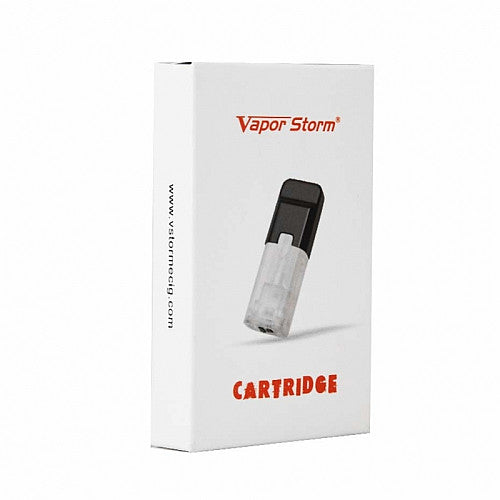 Stalker Cartridge (1.6ohms) | Vapor Storm