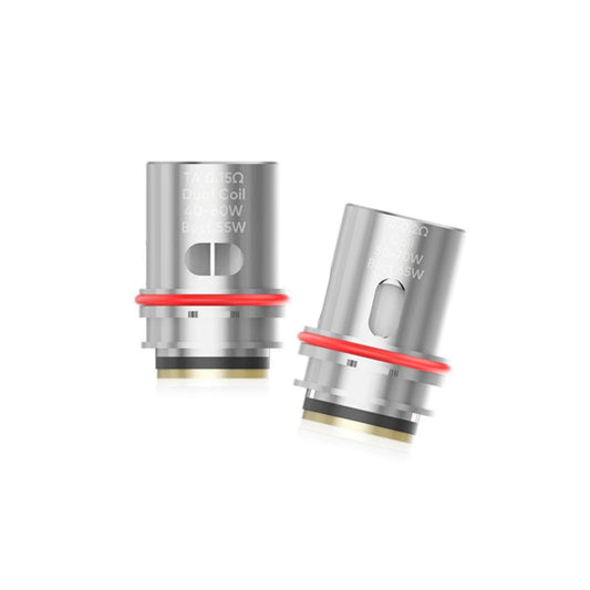 TA Replacement coil 0.4ohm (1 pieza) | Smok