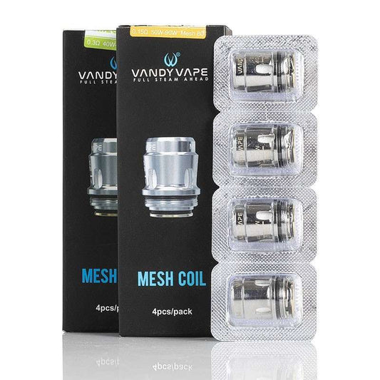 Kylin M  Coil 0.3ohm (1 pz) | Vandyvape