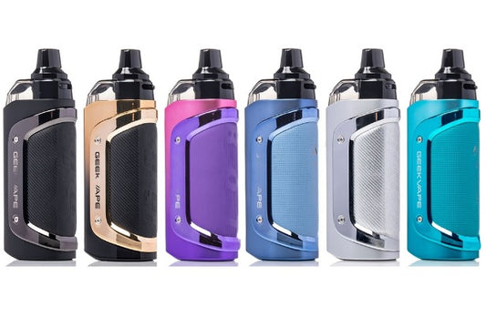AEGIS BOOST 3 POD MOD KIT | GEEKVAPE