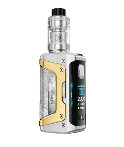 Aegis legend 5 10th Anniversary Edition | GEEKVAPE
