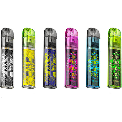 Ursa Art Pod Kit | Lost Vape