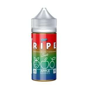 Apple Berries Nicsalt 30ml Ripe Colection | Vape100