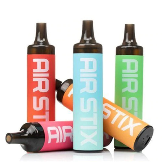 Air Stix 2500 puffs | Air Factory