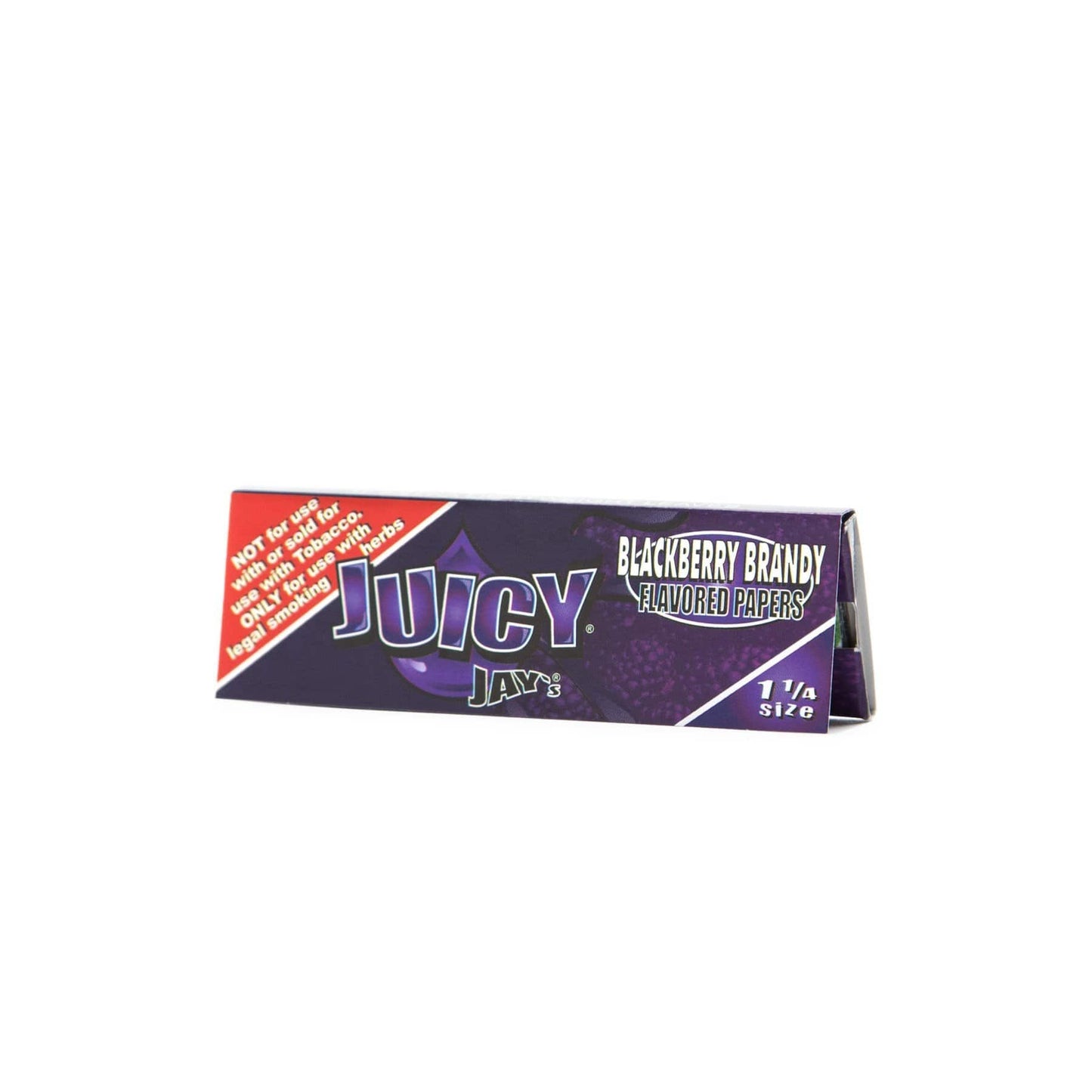 1 1/4 Rolling Paper | Juicy Jay