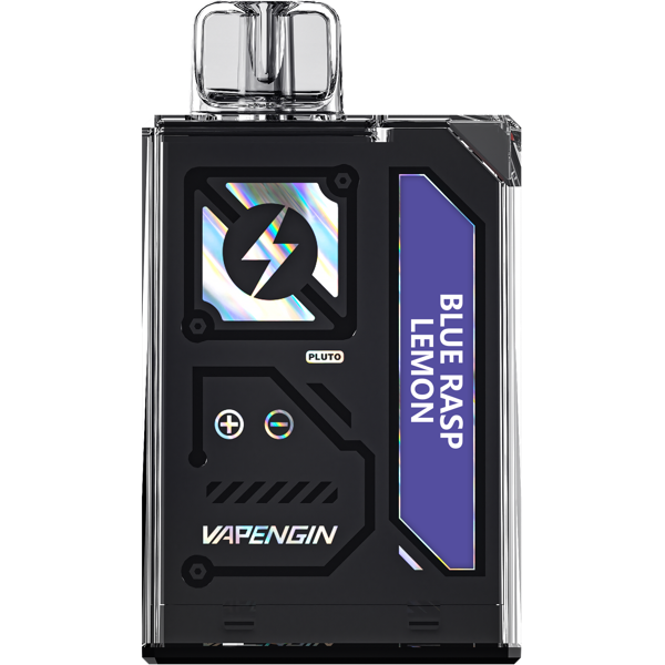 Pluto Dispositivo Desechable (7,500 puffs) 5% | Vapengin