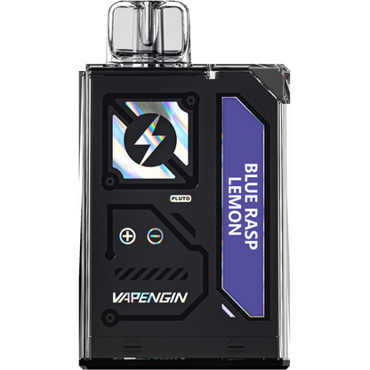 Pluto Dispositivo Desechable (7,500 puffs) 5% | Vapengin