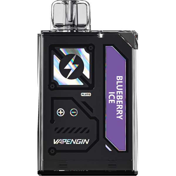 Pluto Dispositivo Desechable (7,500 puffs) 5% | Vapengin