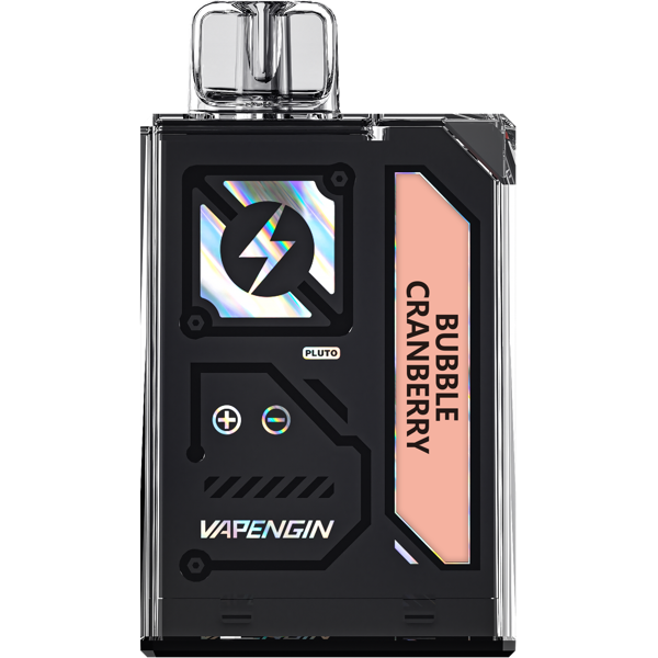 Pluto Dispositivo Desechable (7,500 puffs) 5% | Vapengin