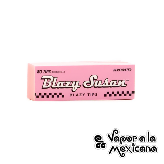 Blazy Tips (50pzs) | Blazy Susan