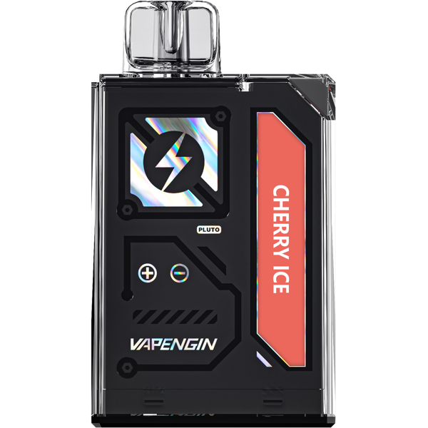 Pluto Dispositivo Desechable (7,500 puffs) 5% | Vapengin