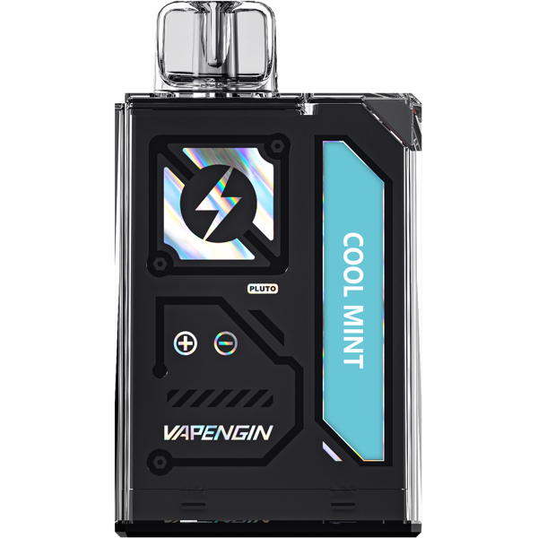 Pluto Dispositivo Desechable (7,500 puffs) 5% | Vapengin
