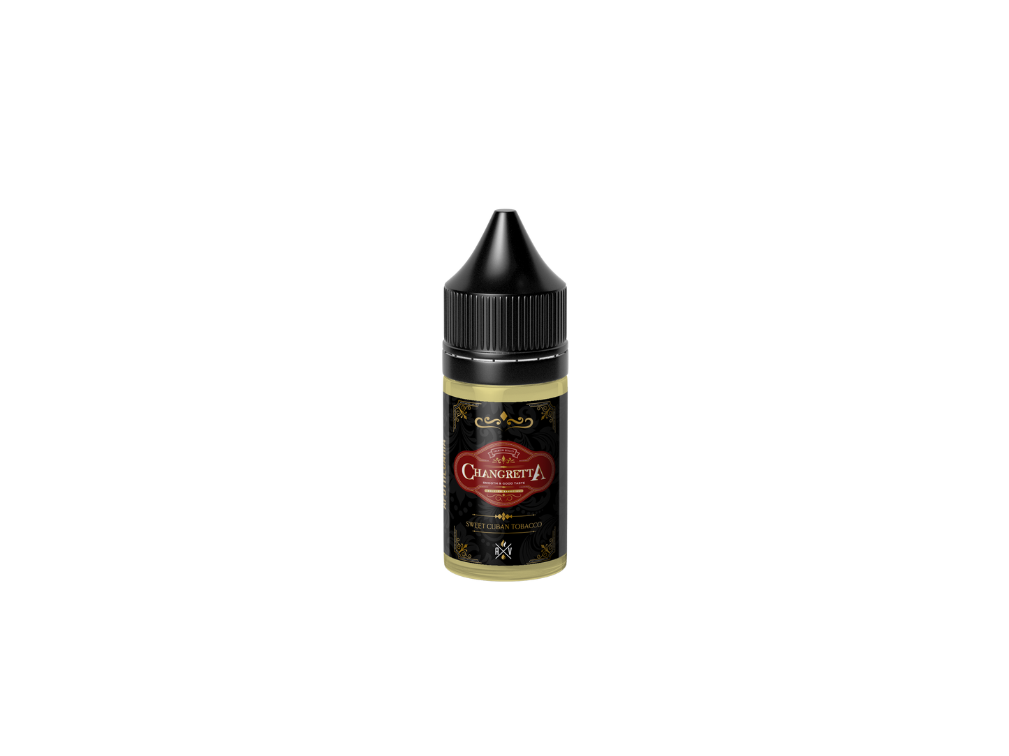 Changretta Sweet Cuban Tobacco NicSalt 30ml | Apothecaria