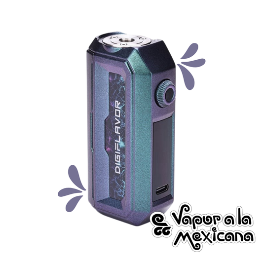 Mod XP 77W | DIGIFLAVOR