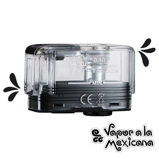 Dot Pod Max replacement | DOTMOD