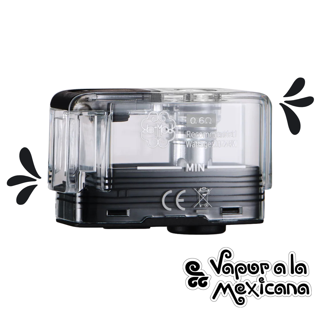 Dot Pod Max replacement | DOTMOD