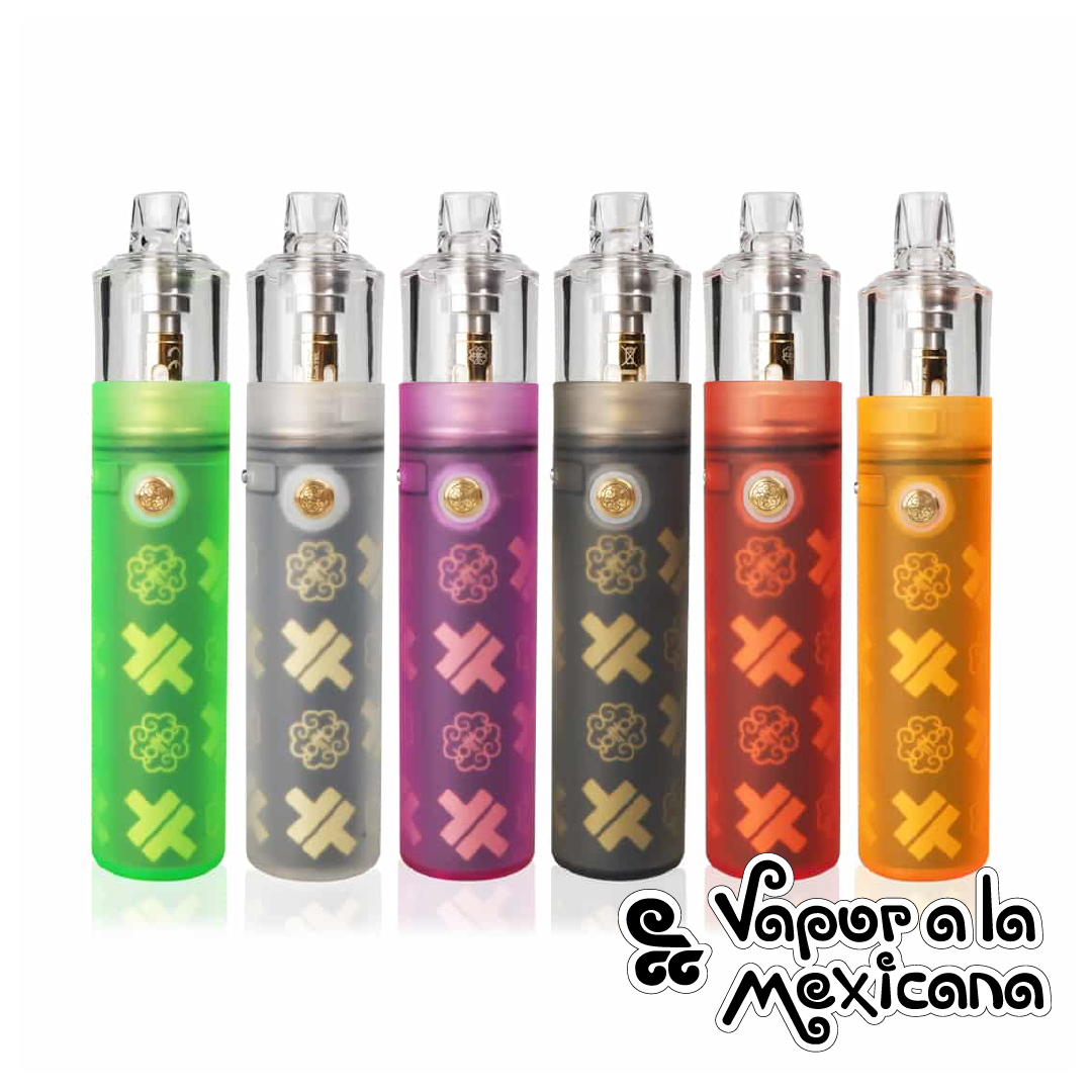 DotStick REVO Kit | Dotmod