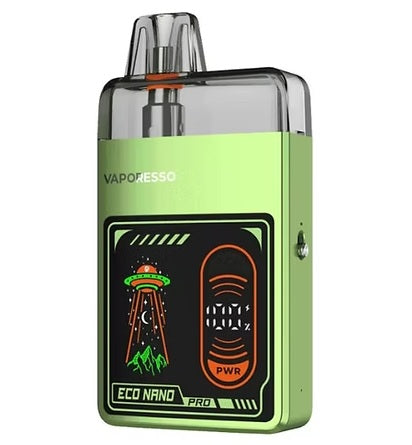 ECO NANO PRO POD | VAPORESSO