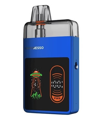ECO NANO PRO POD | VAPORESSO