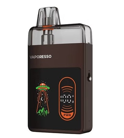 ECO NANO PRO POD | VAPORESSO