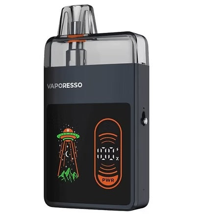 ECO NANO PRO POD | VAPORESSO