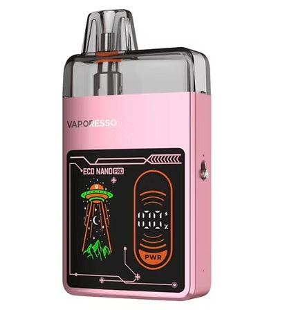 ECO NANO PRO POD | VAPORESSO