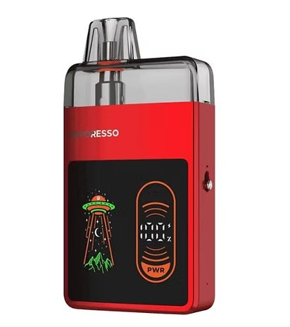 ECO NANO PRO POD | VAPORESSO