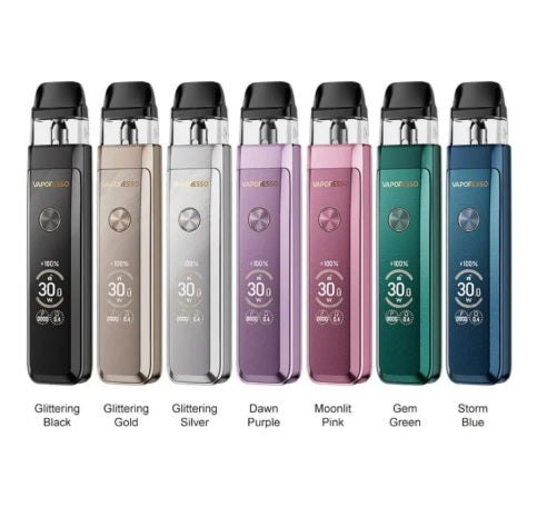 Xros Pro 2 2000 mAh | VAPORESSO