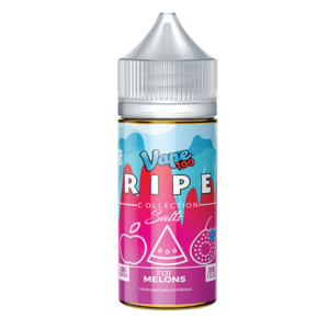 Fiji Melons Ice Nicsalt 30ml Ripe Colection | Vape100