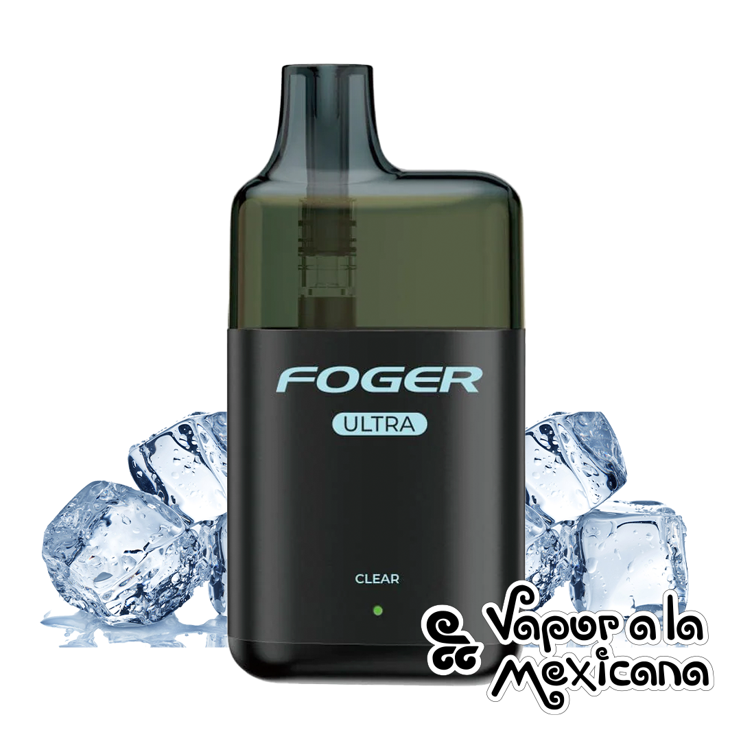 Vape Foger Precio Foger Ultra (6000 Puffs) 5% Pineapple Coconut FOGER Switch Pro Kit Vape Foger Precio Foger Ultra (6000 Puffs) 5% Pineapple Coconut FOGER Switch Pro Kit