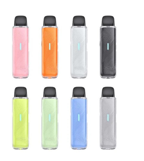 CALIBURN G5 Lite 1600mAh | UWELL