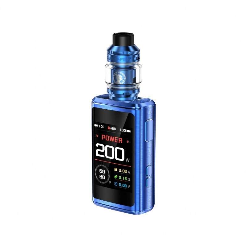 Z200 Kit Z Tank | Geekvape