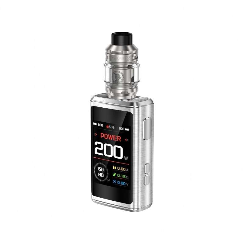 Z200 Kit Z Tank | Geekvape