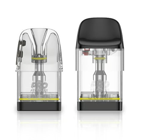 GPP Caliburn coil Cartucho | UWELL