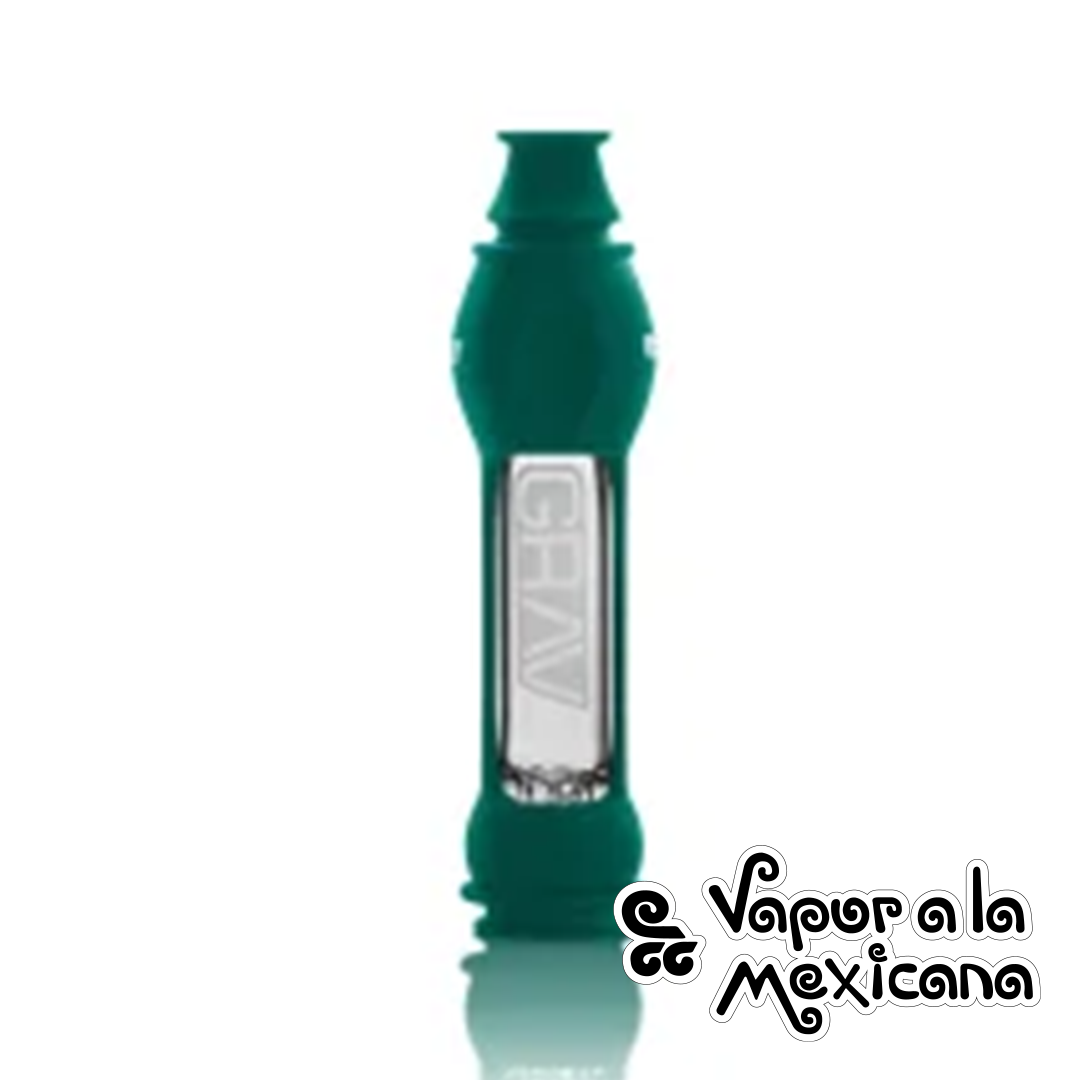 Grav Octo-Taster 16mm Con Cubierta de Silicon | GRAV