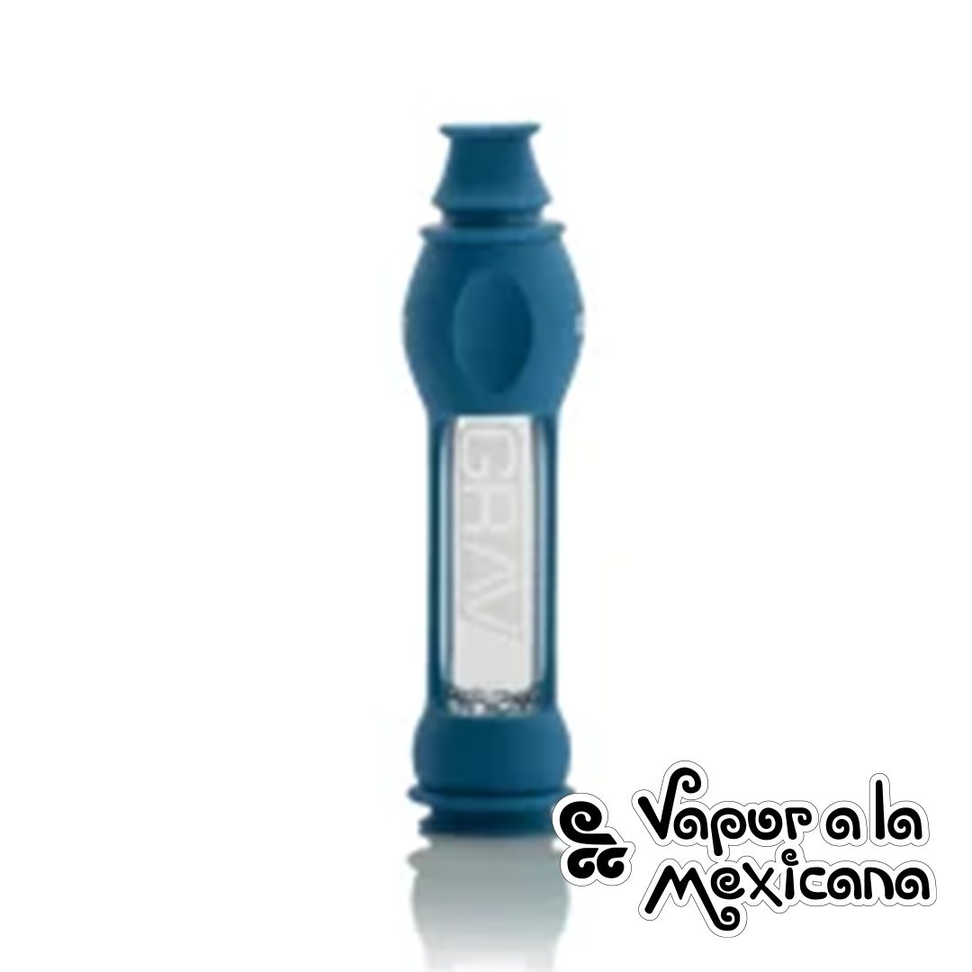 Grav Octo-Taster 16mm Con Cubierta de Silicon | GRAV