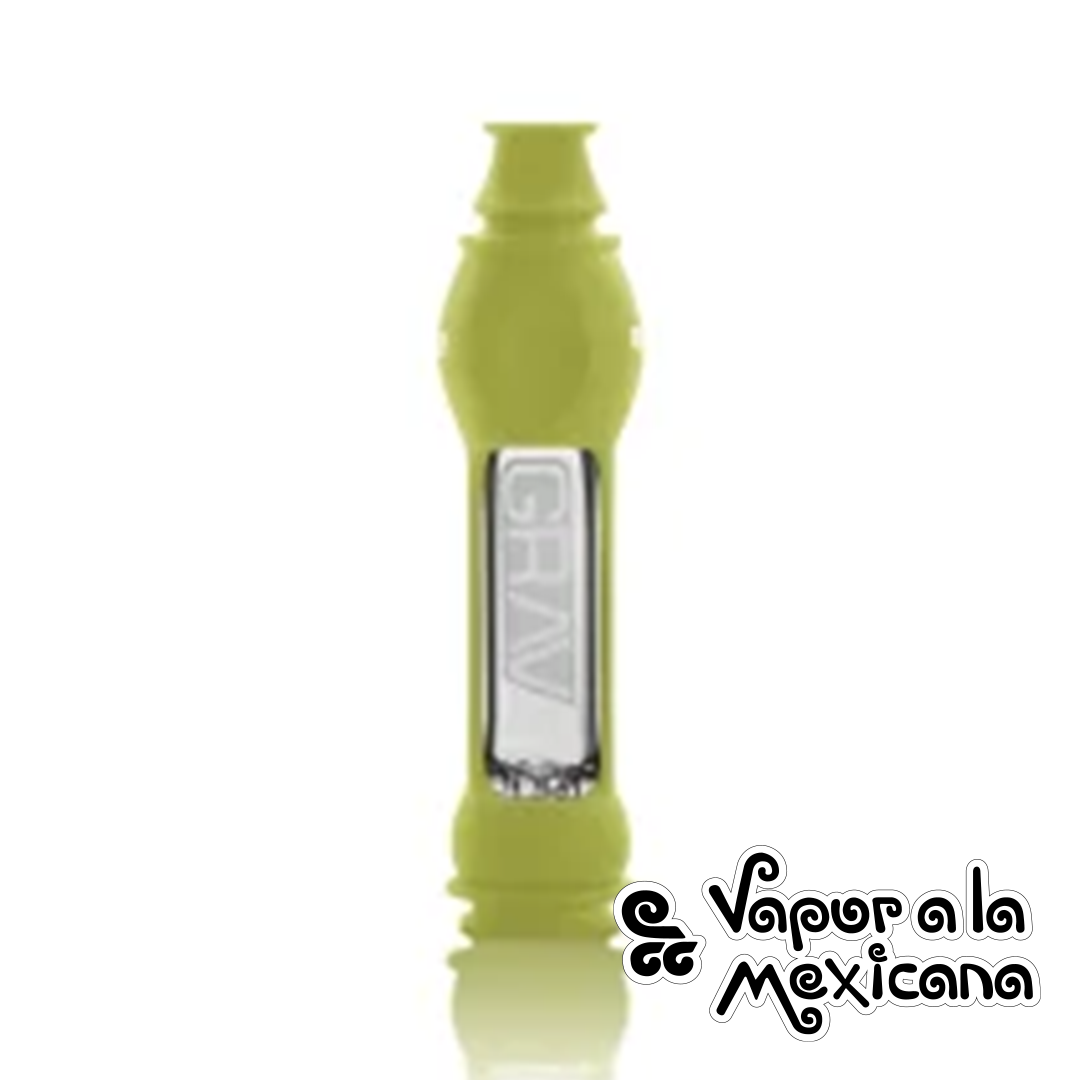 Grav Octo-Taster 16mm Con Cubierta de Silicon | GRAV