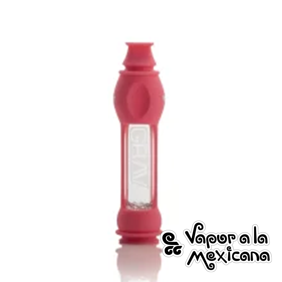 Grav Octo-Taster 16mm Con Cubierta de Silicon | GRAV