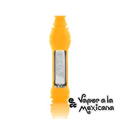 Grav Octo-Taster 16mm Con Cubierta de Silicon | GRAV