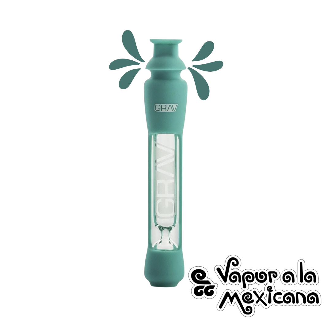 Octo-taster 12mm Silicone Skin | GRAV