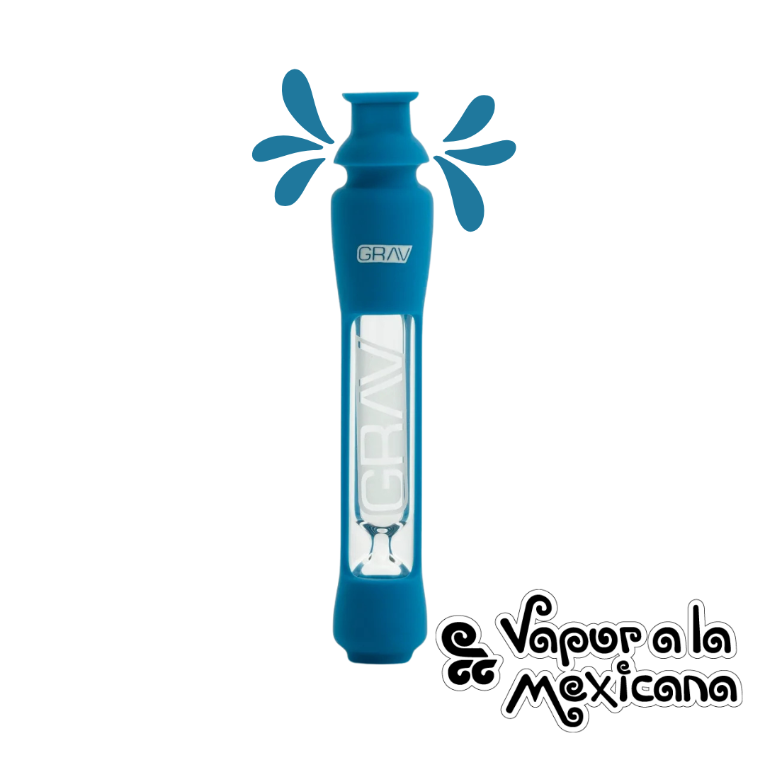 Octo-taster 12mm Silicone Skin | GRAV