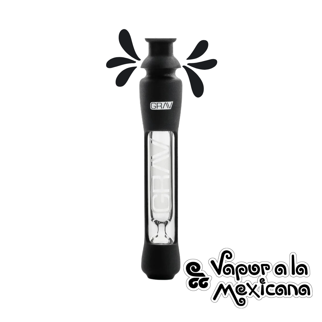 Octo-taster 12mm Silicone Skin | GRAV