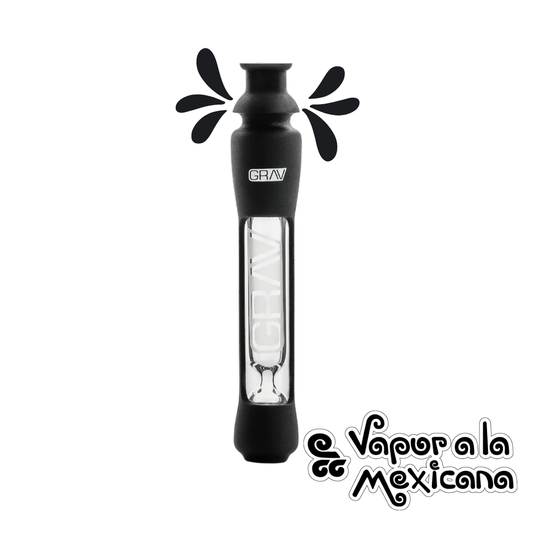 Octo-taster 12mm Silicone Skin | GRAV