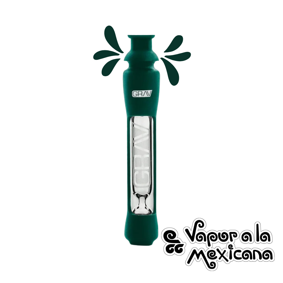 Octo-taster 12mm Silicone Skin | GRAV