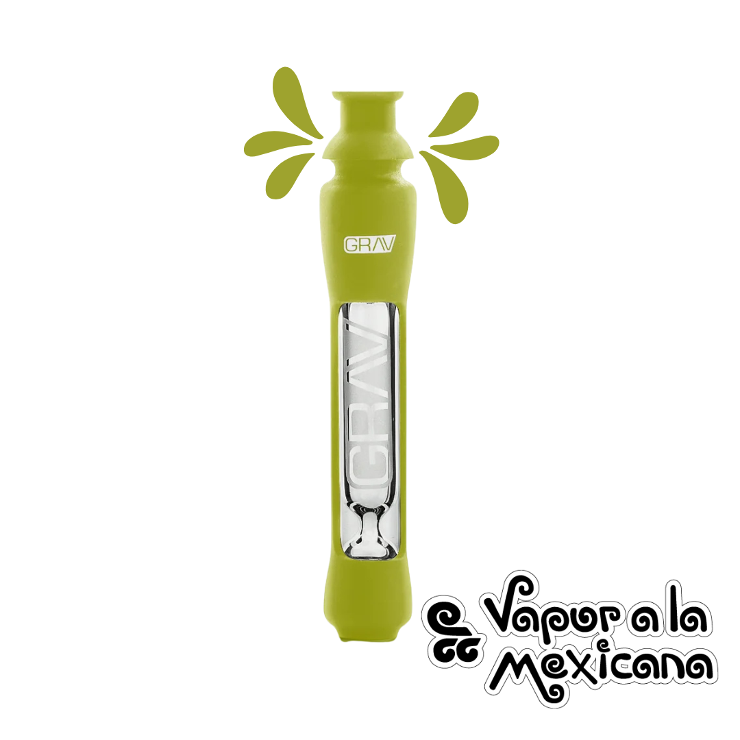 Octo-taster 12mm Silicone Skin | GRAV