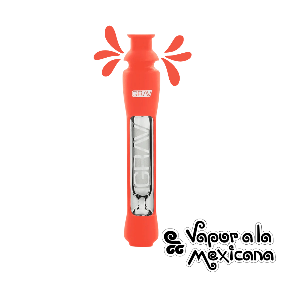 Octo-taster 12mm Silicone Skin | GRAV