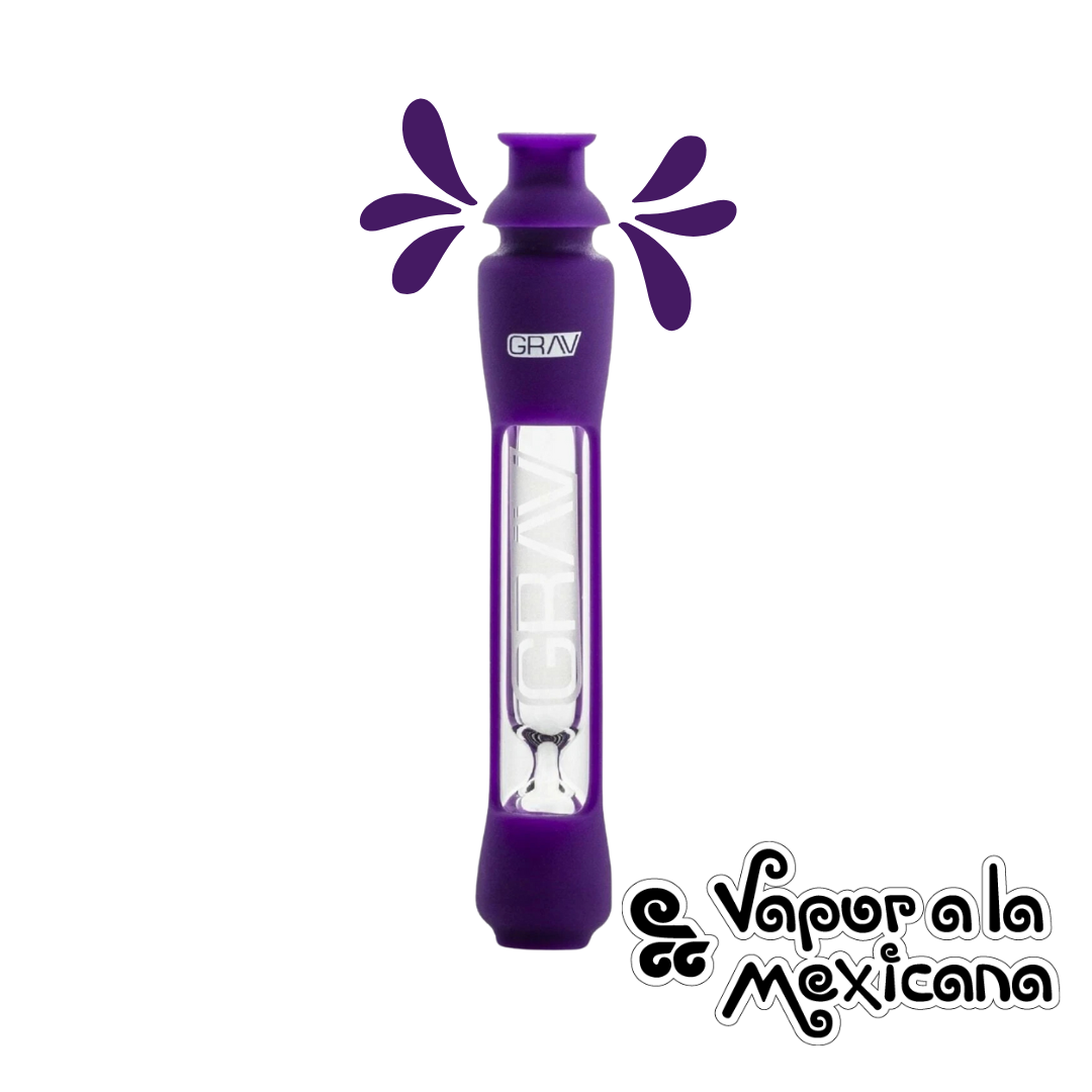 Octo-taster 12mm Silicone Skin | GRAV