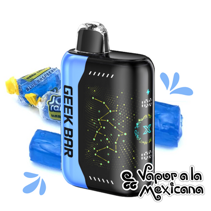 Pulse X 25K Pod Desechable | Geek Bar VALM Pulse X 25K Pod Desechable | Geek Bar VALM