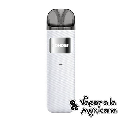 Sonder U Pod Kit | Geek Vape