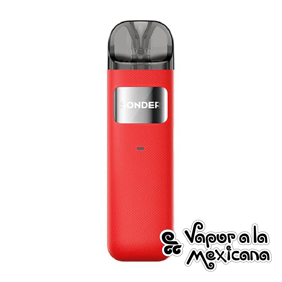 Sonder U Pod Kit | Geek Vape